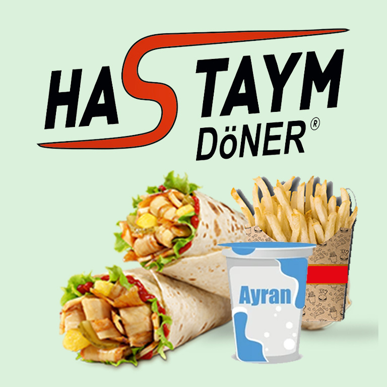 İKİLİ  TAVUK CİRİT MENÜ Resim